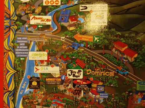 里约三月别墅酒店主图