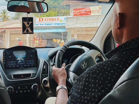 Ceylon Escapes-科伦坡必去景点