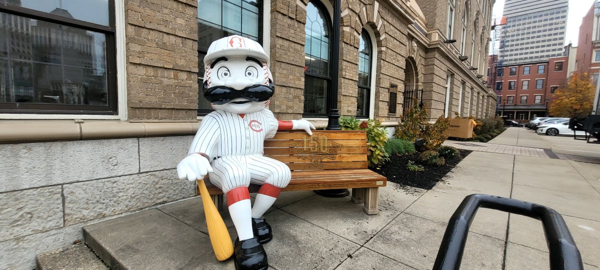 利特尔公园傲途格精选酒店-浴室