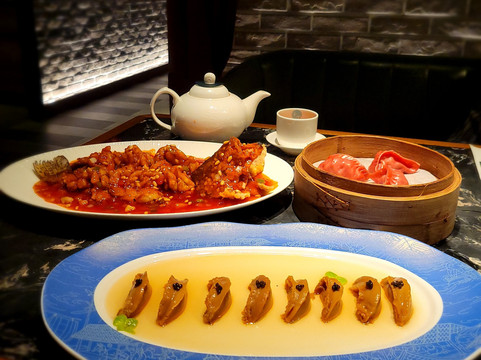 个園竹語 (尖沙咀海港城)主图