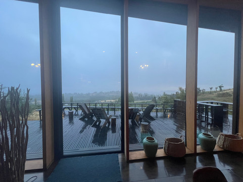 Hotel & Cava Estancia Rilán By Elohi Collection主图