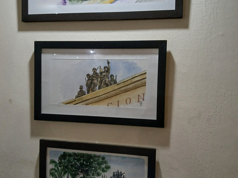 Expeditionary Museum-库里提巴必去景点