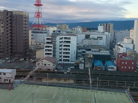 沼津大和鲁内酒店主图