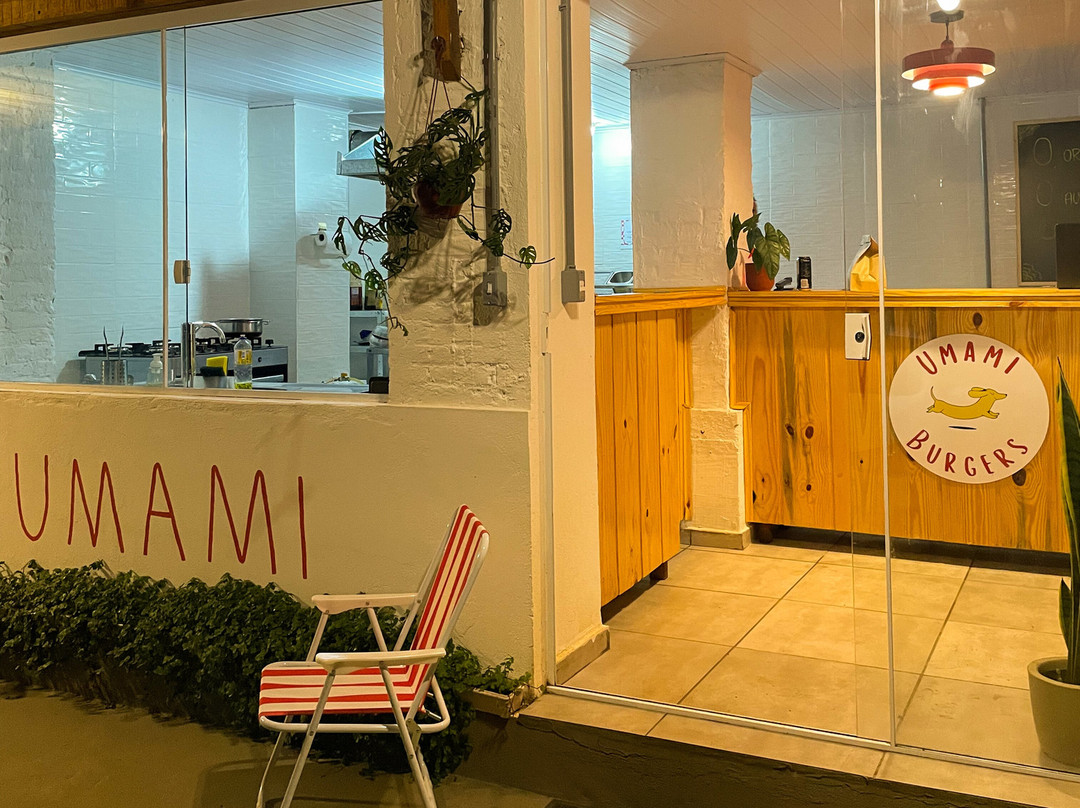 Umami Burger