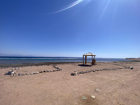 Ride Egypt-赫尔格达必去景点