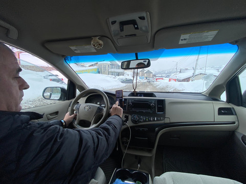 Tieg Travel-库塔伊西必去景点