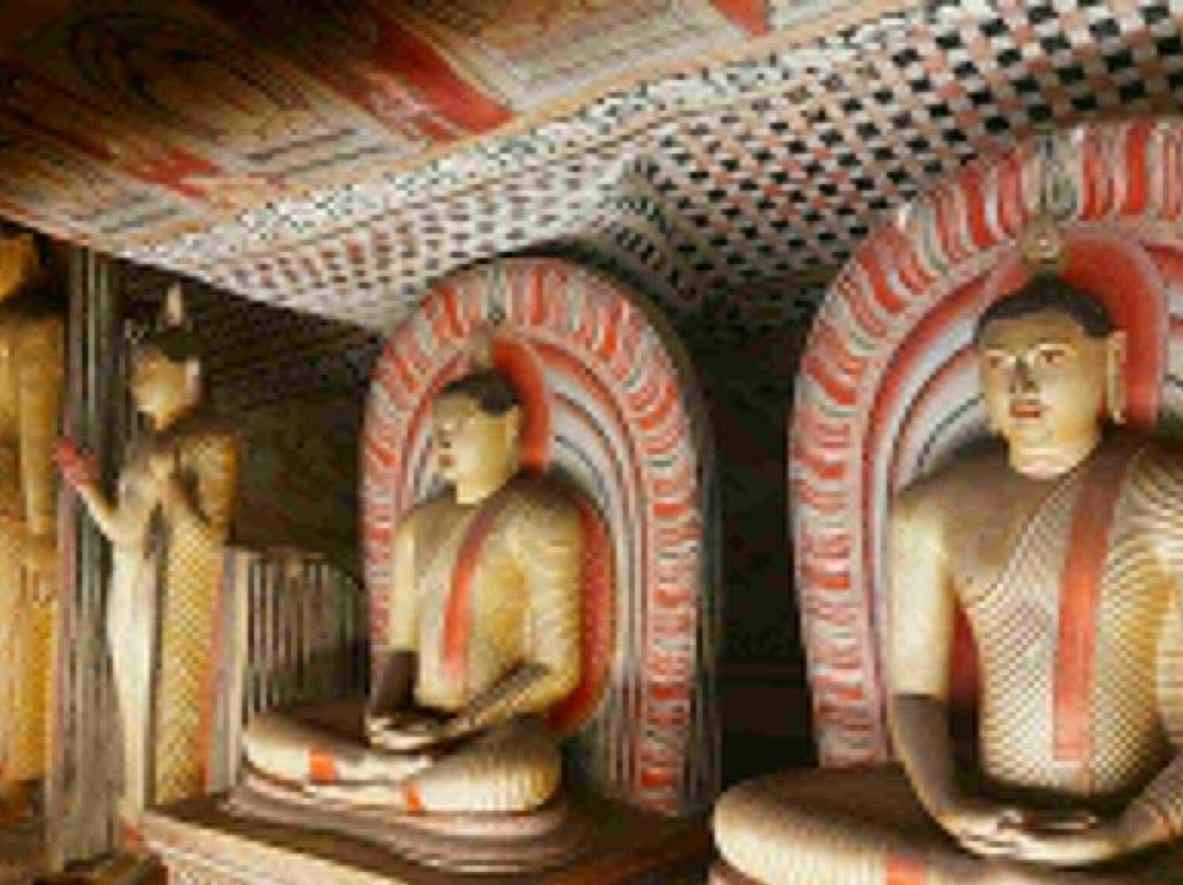 Tours Lanka with Manoj-尼甘布必去景点