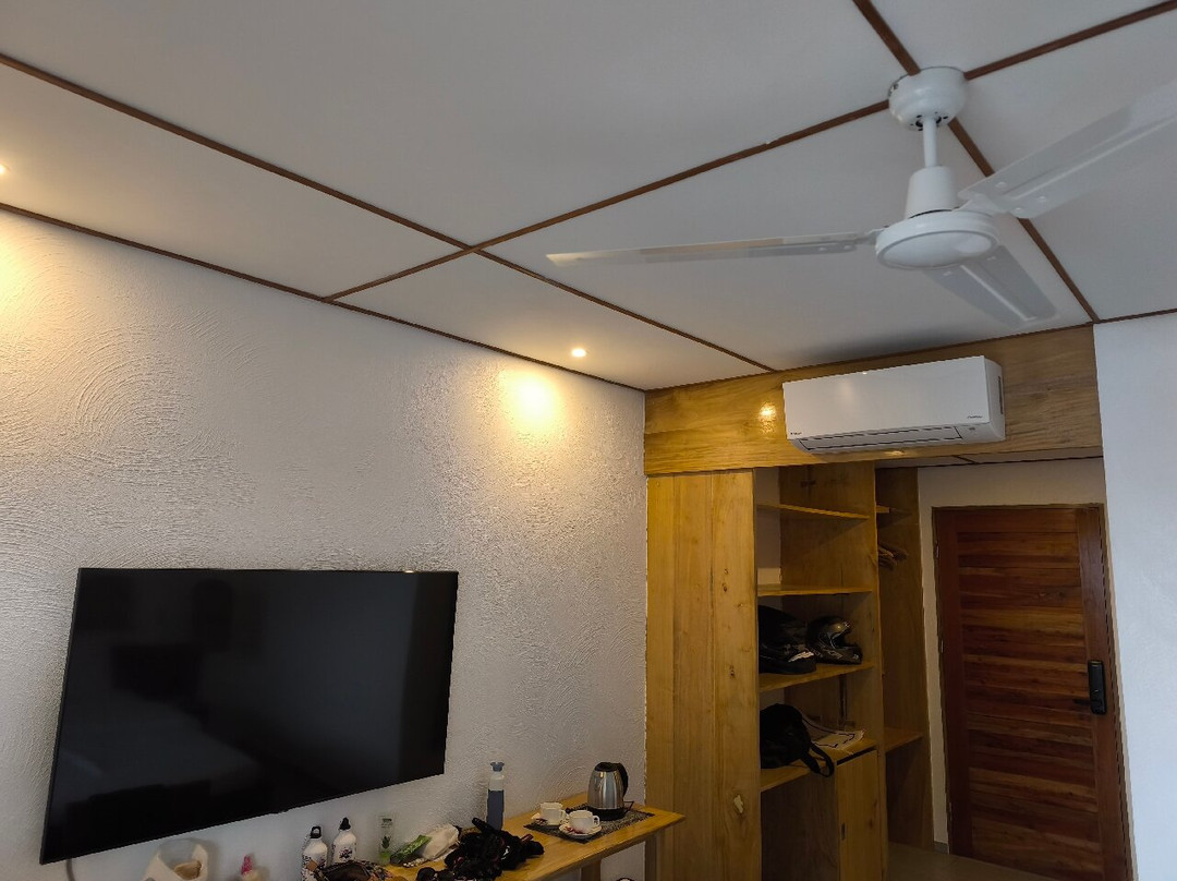 Dive Spot Asia & Brumini Beach Resort主图