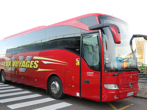 Lux voyages-Lux必去景点