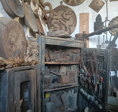 Museo Guatelli-Ozzano Taro必去景点