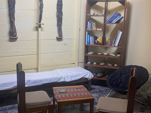 La casa de Isidora主图