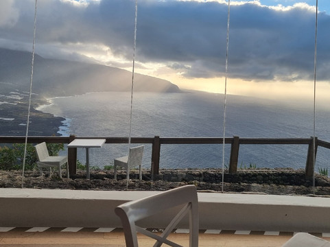 Mirador de la Pena-Guarazoca必去景点