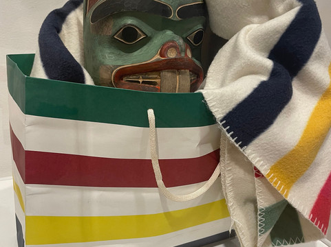 弗赖伊艺术博物馆-西雅图必去景点