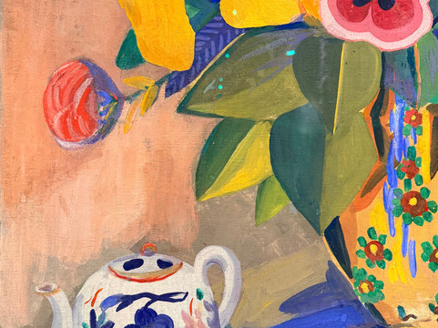 Martiros Saryan House Museum-埃里温必去景点