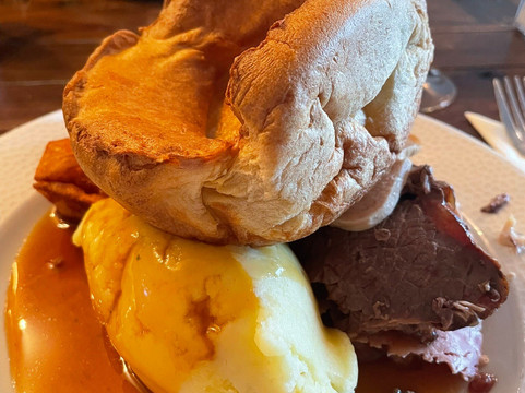 鲁本斯酒店主图