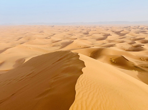 Sahara Steps-扎古拉必去景点