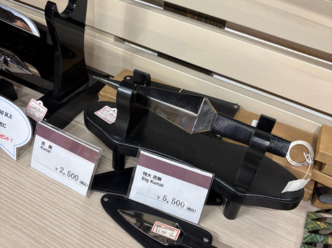 Ninja Weapon Museum-金泽市必去景点