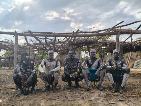 Lalo Tours Ethiopia-Jinka必去景点