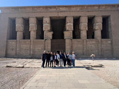 My Way To Egypt-开罗必去景点