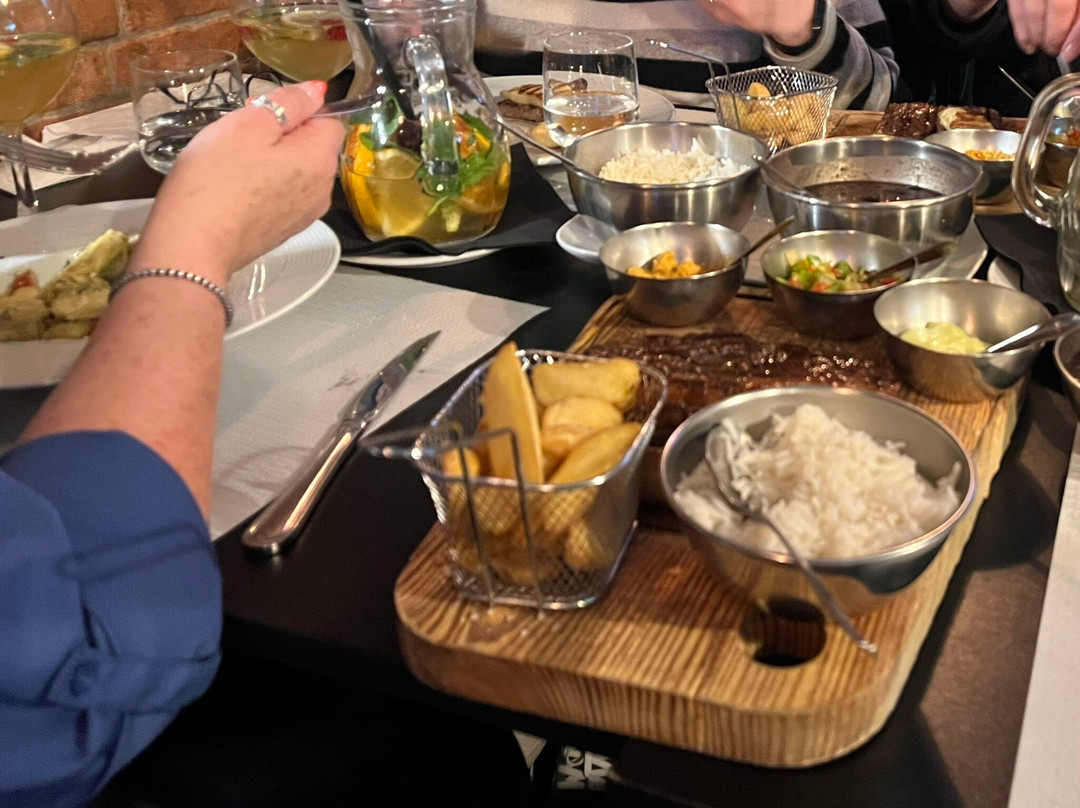 Restaurante Sol Brasil主图