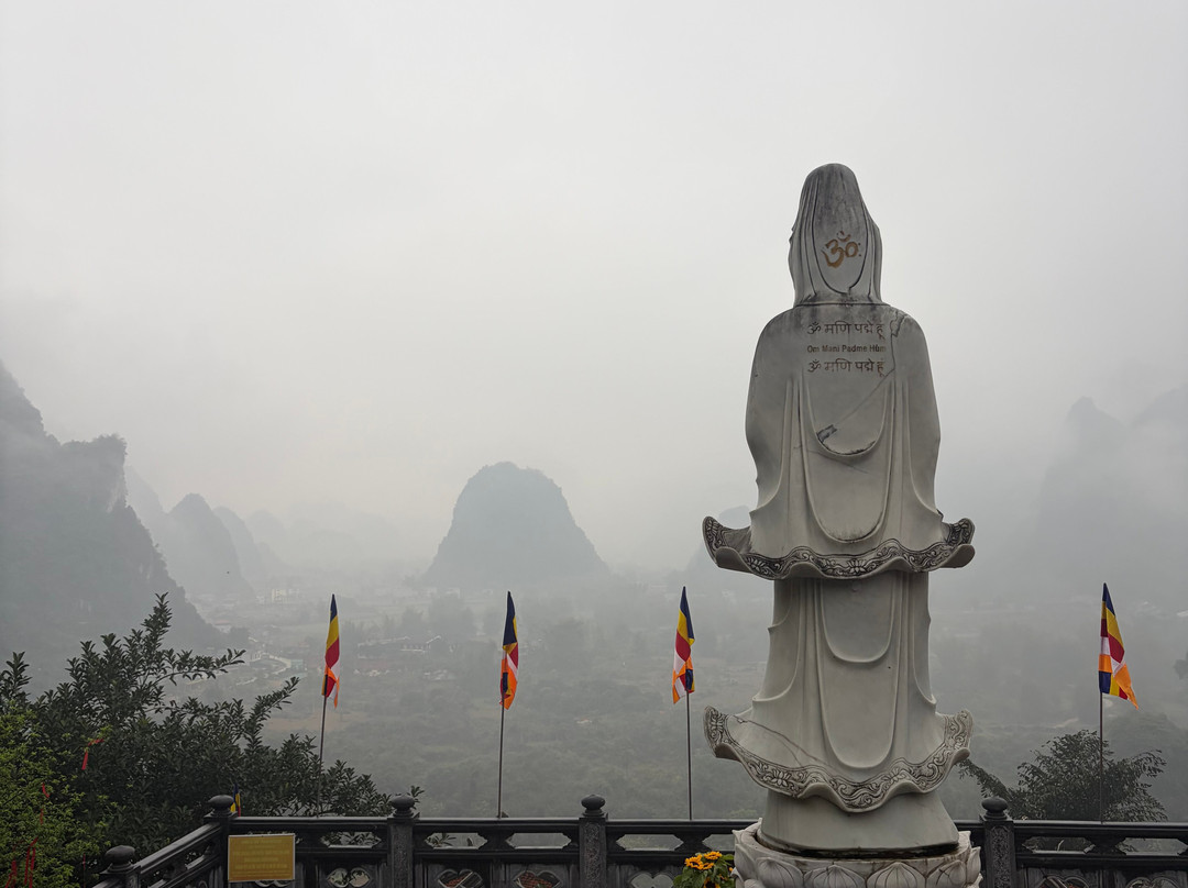 Cao Bang Loop Tour-高平必去景点