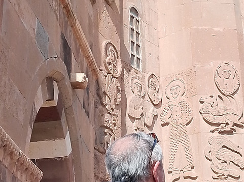 Akdamar Island-Van必去景点