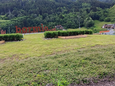 Passo dello Stelvio-博尔米奥必去景点