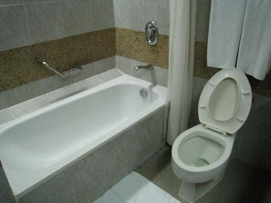 曼谷阿玛瑞廊曼机场酒店主图