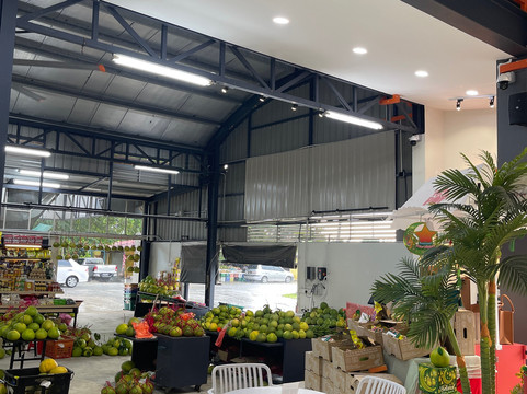 Pomepop - Ipoh Pomelo Experience Center-怡保必去景点