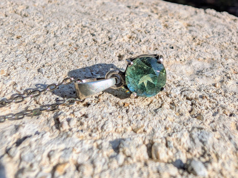 Zamrock Gems And Crafts-李文斯顿必去景点