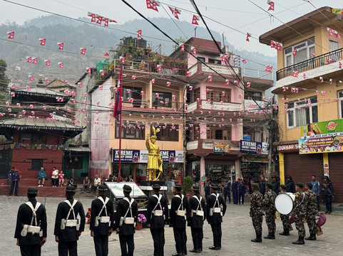 Gorkha Museum-Gorkha必去景点