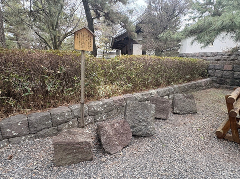 Oshi Castle-行田市必去景点