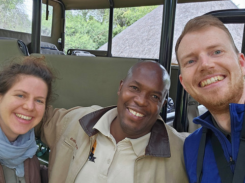 Mthunzi Safari And Transfers-雾观必去景点