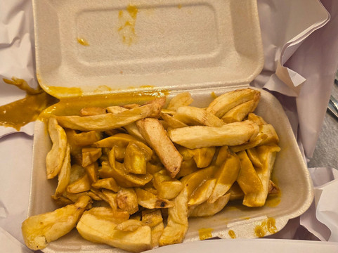 Hatley's Fish & Chips