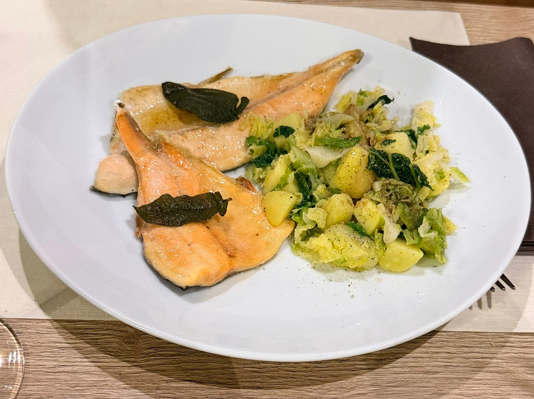 141 Ristorante Bistrot