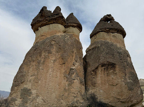 Cappaventures Travel Agency-格雷梅必去景点