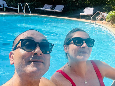 科尔查瓜美景索拉兹精品酒店主图