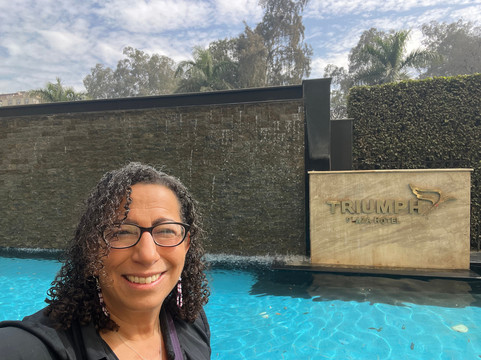 凯旋广场酒店主图