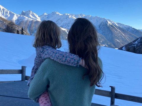 MoaAlm Mountain Retreat-度假村/酒店