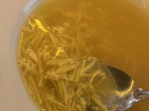 本内图瑟酒店主图