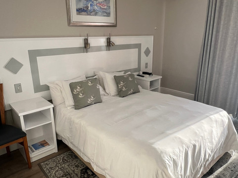 吕德里茨巢酒店主图