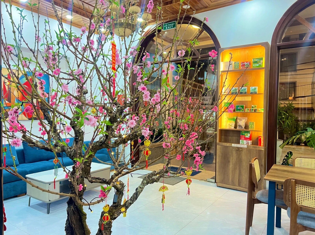 ORCHID 酒店主图