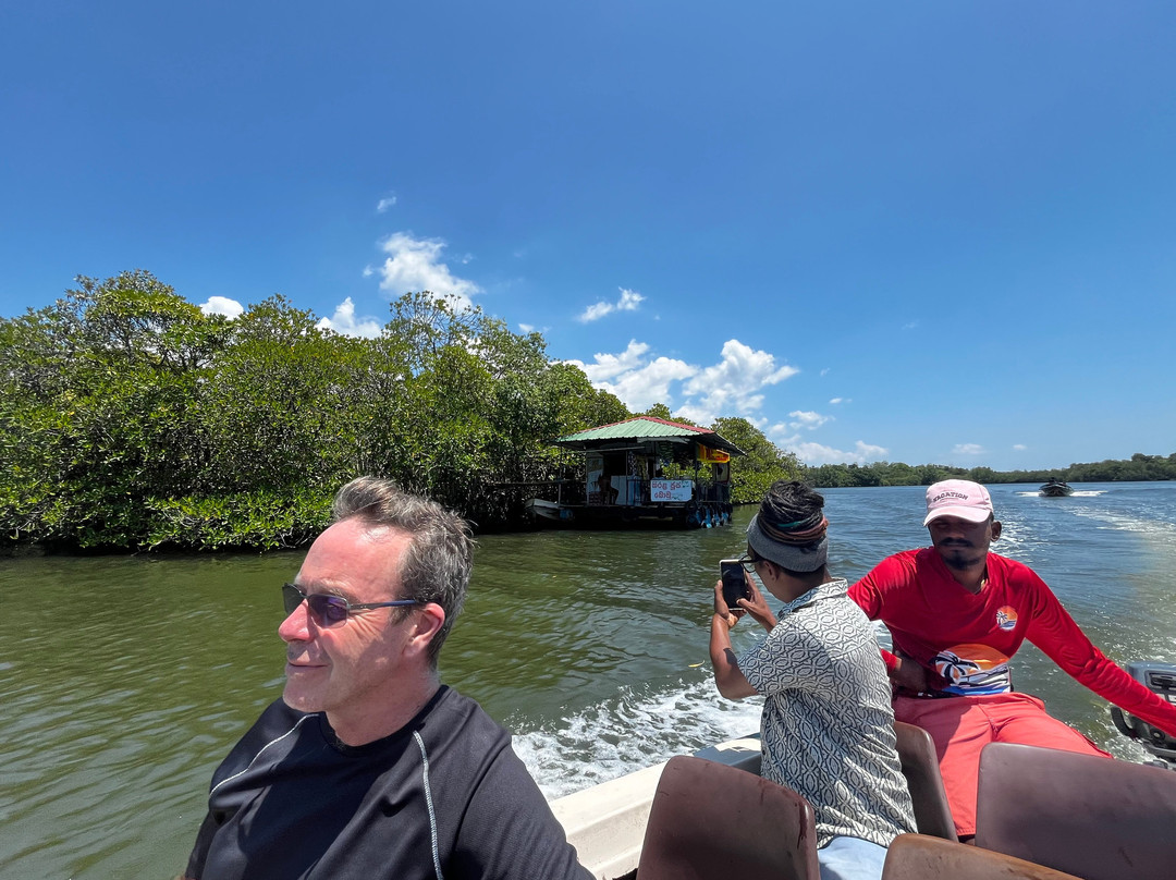 Your Private Driver Sri Lanka - YPDSL-科伦坡必去景点