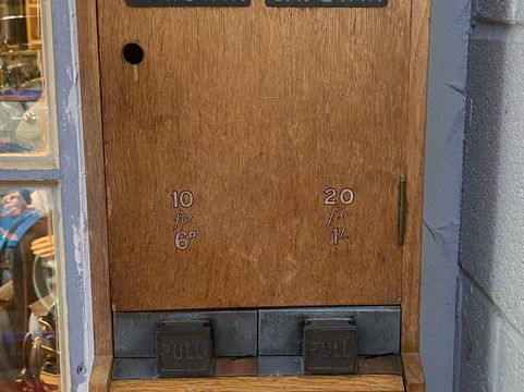 Lakeland Motor Museum-Backbarrow必去景点