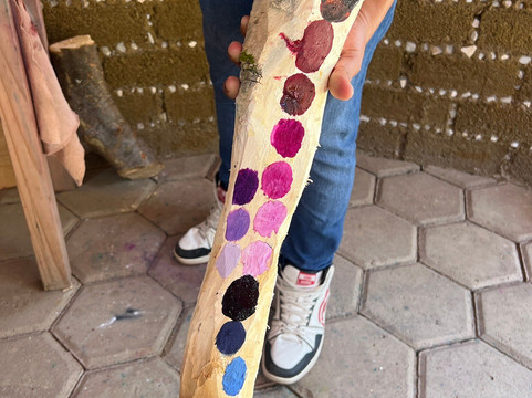 Wanderlust Oaxaca-瓦哈卡必去景点