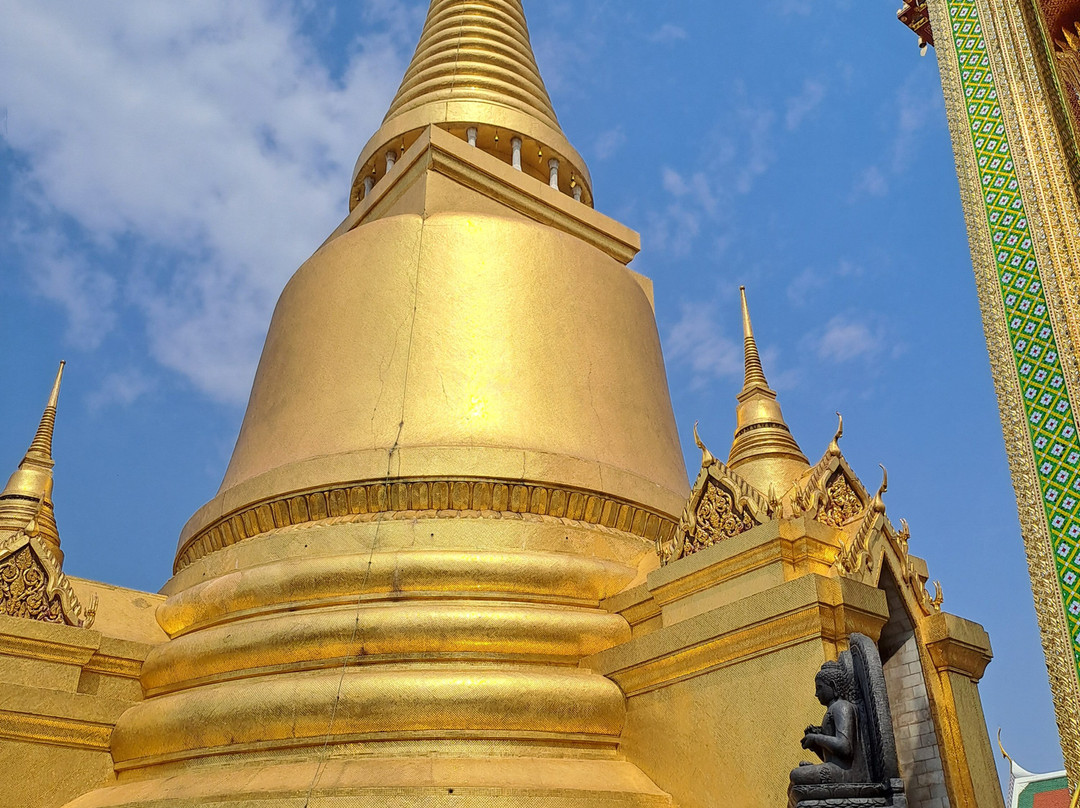 5 Senses Tours-班加罗尔必去景点