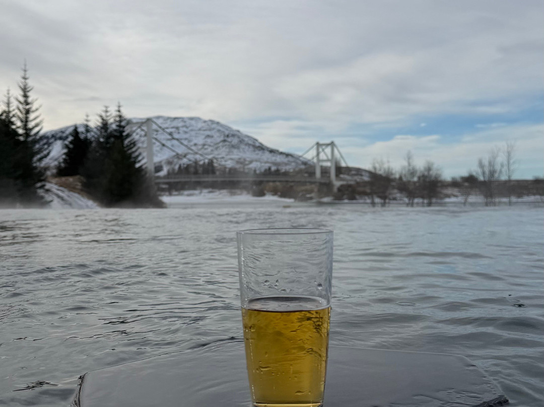 Laugarás Lagoon-Laugaras必去景点