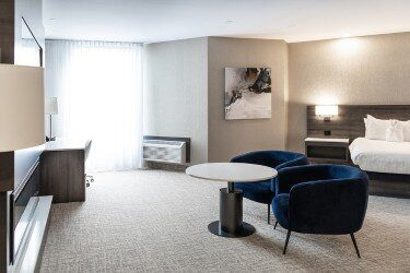 白橡树会议及水疗度假村主图