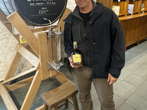 KJB Tours-爱丁堡必去景点