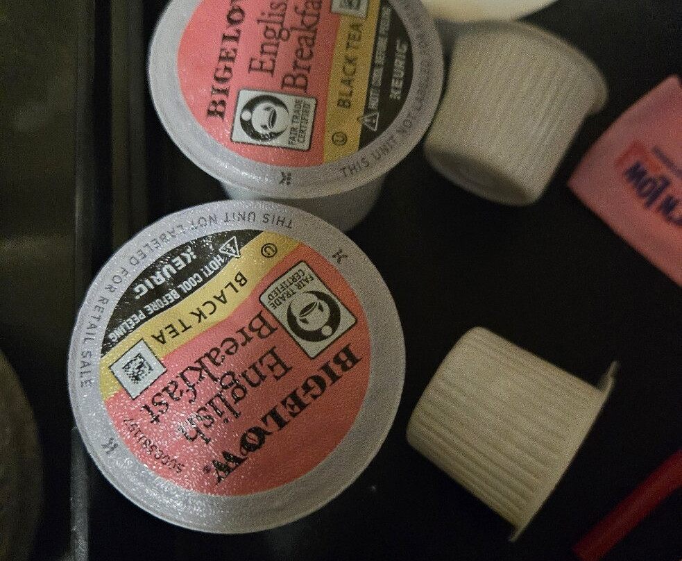 拉皮德城坎布里亚酒店-靠近拉什莫尔山主图